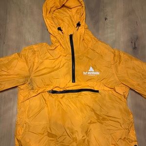 Huf Pull Over Windbreaker